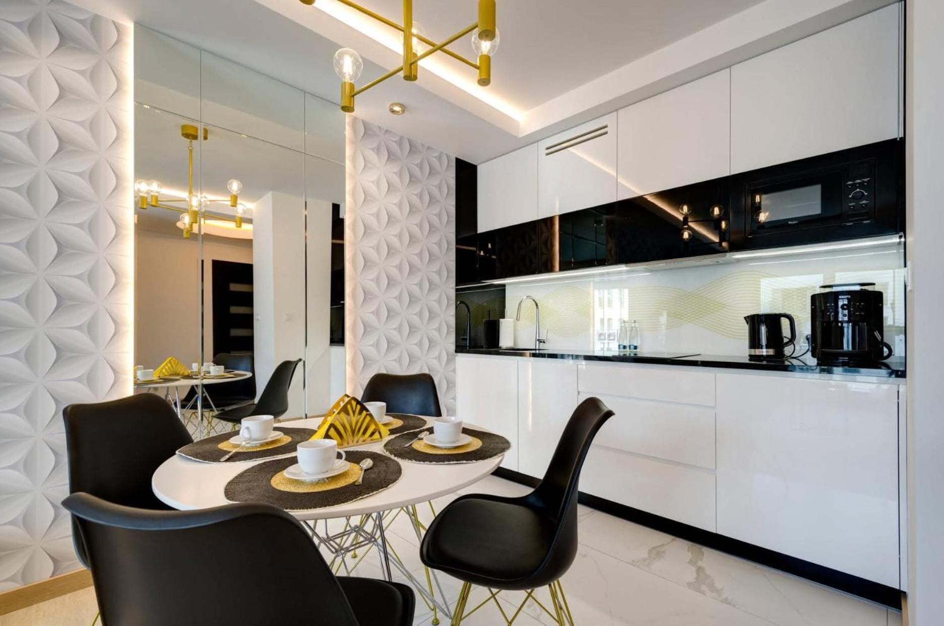 Apartamenty Angielska Grobla Q4Apartments Gdańsk Exteriör bild