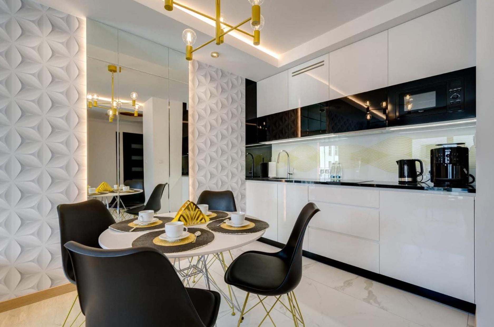 Apartamenty Angielska Grobla Q4Apartments Gdańsk Exteriör bild